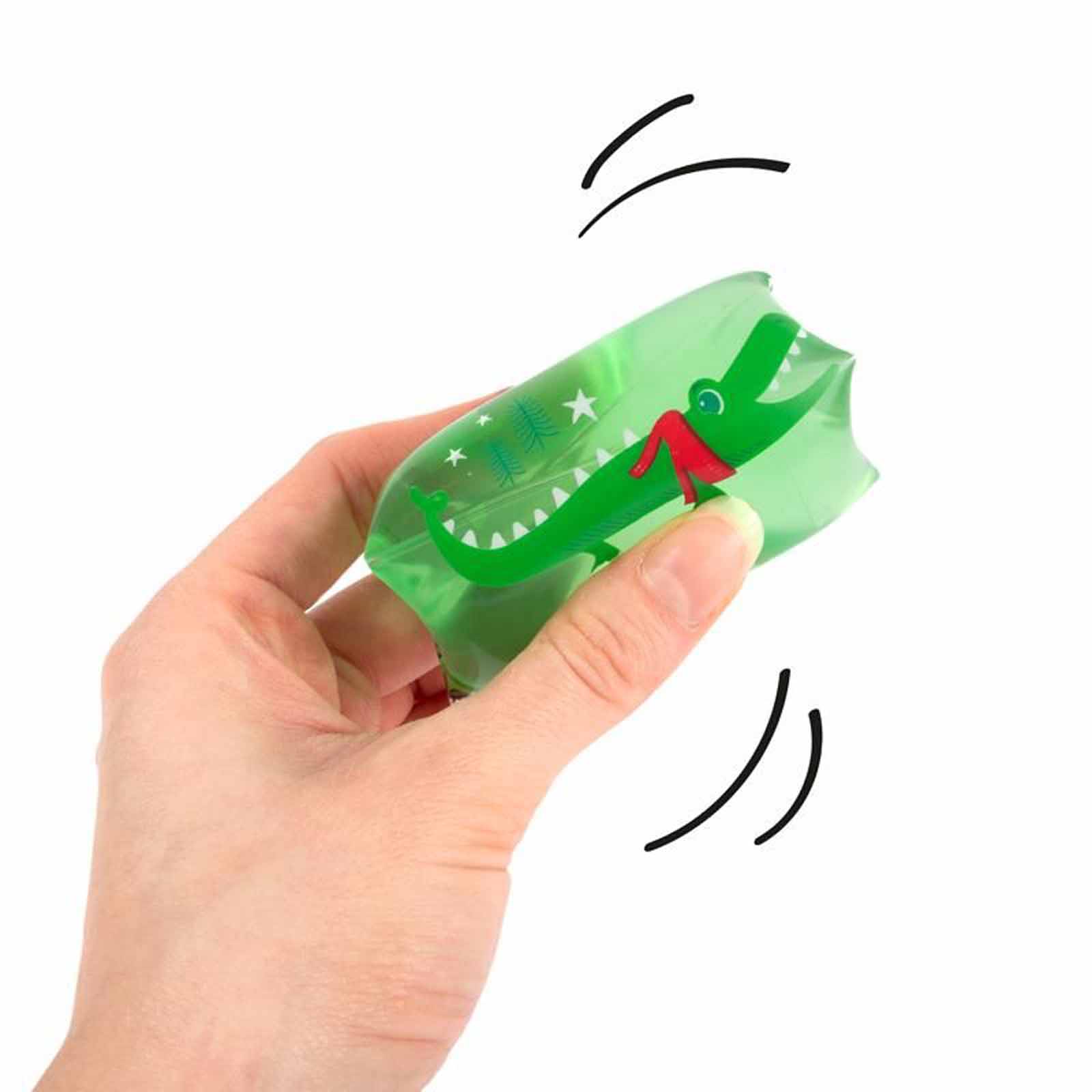 Trendhaus Magic Moments Mini Water Snake Wasserschlange sortiert