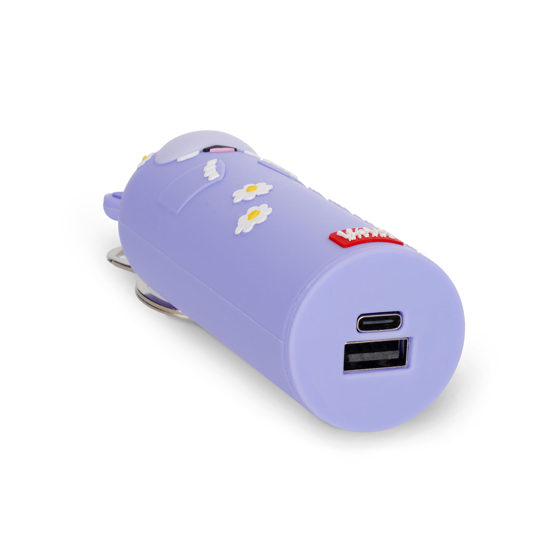 Legami Powerbank - My Super Power Hippo Nilpferd