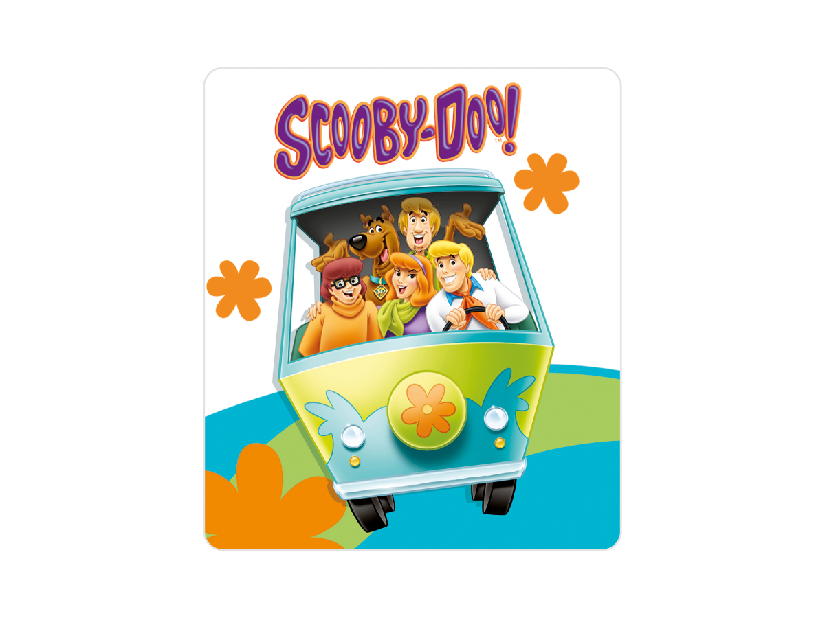 Tonies Scooby-Doo Scooby ab 6 Jahren