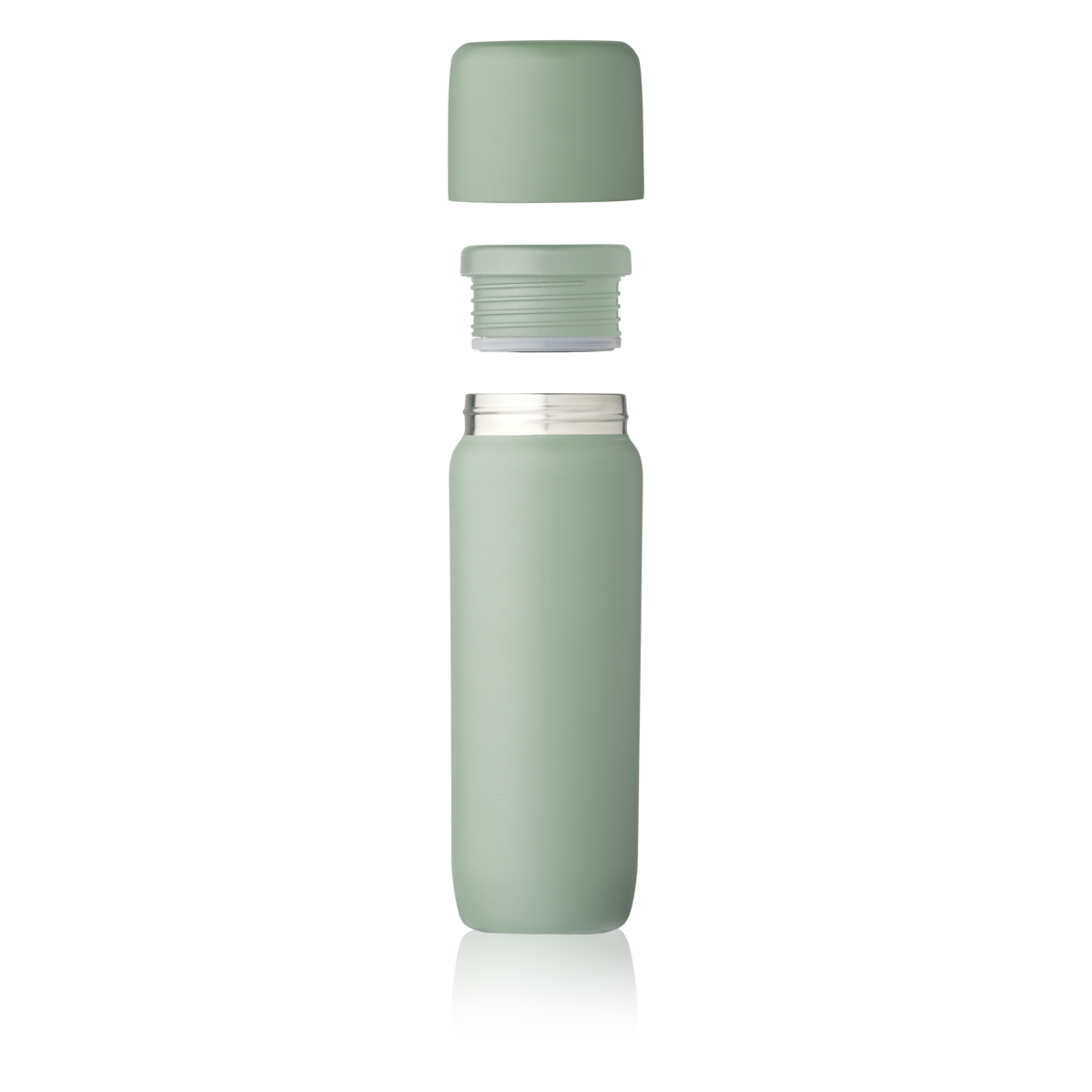 Liewood Thermoflasche 500ml Faune green