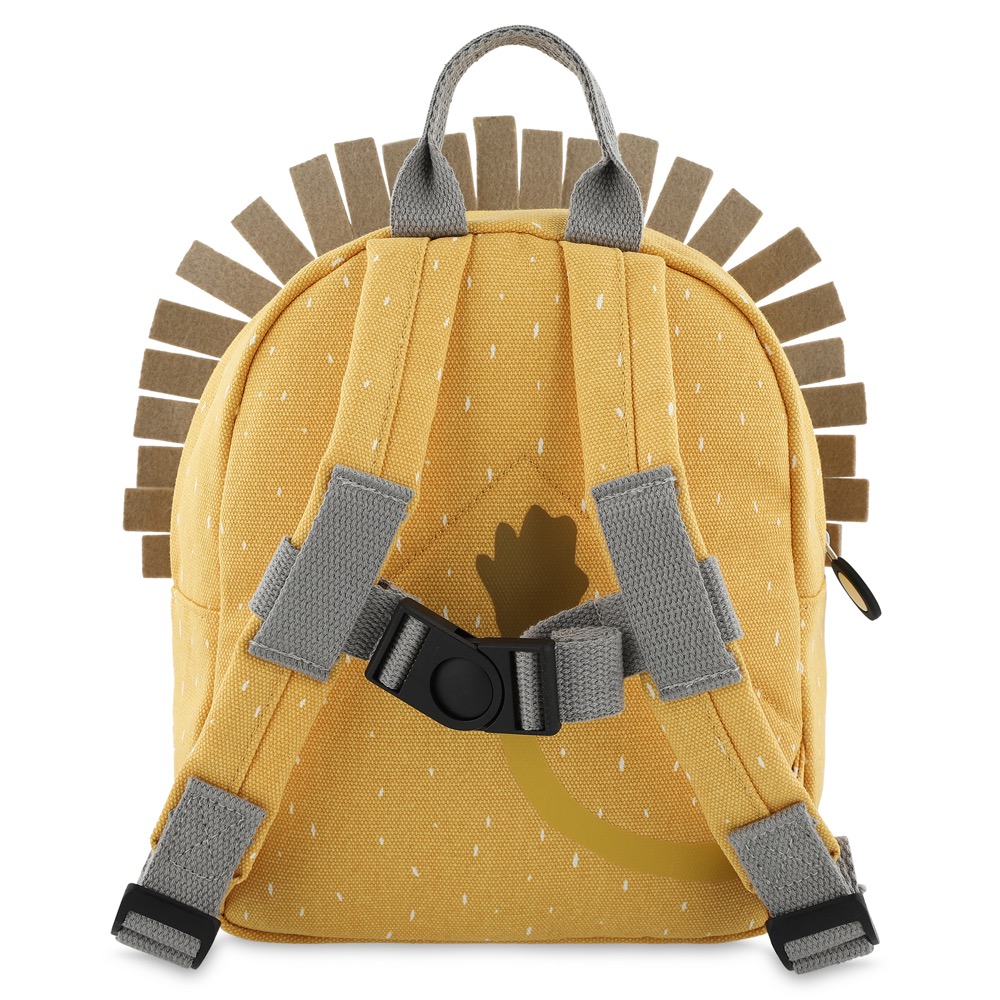 Trixie Rucksack klein Mr Lion Trixie Rucksack klein Mr Lion