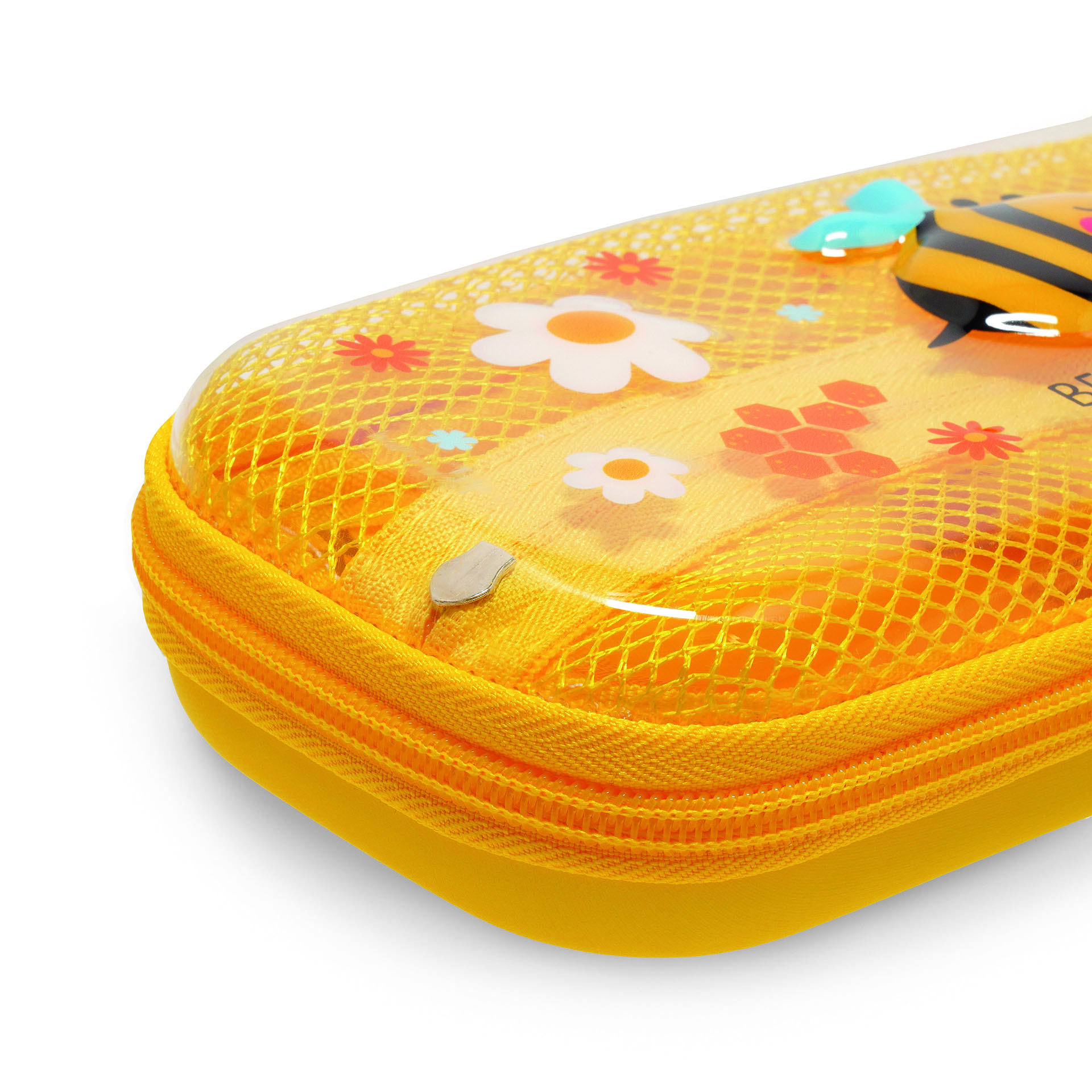 Legami Federmäppchen Mäppchen Pencil Case Wonderwow Biene Legami Federmäppchen Mäppchen Pencil Case Wonderwow Biene