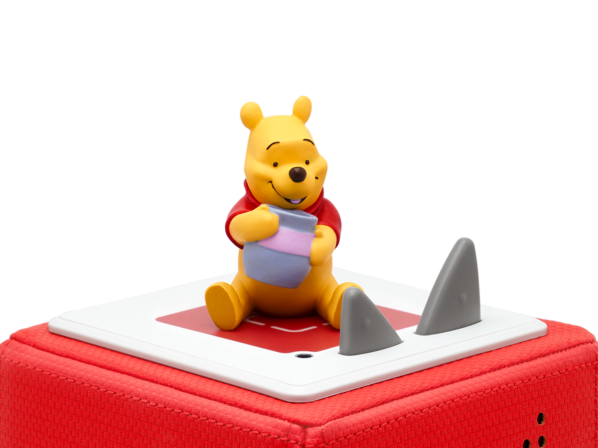 Tonies Disney Winnie Puuh auf großer Reise ab 3 Jahren