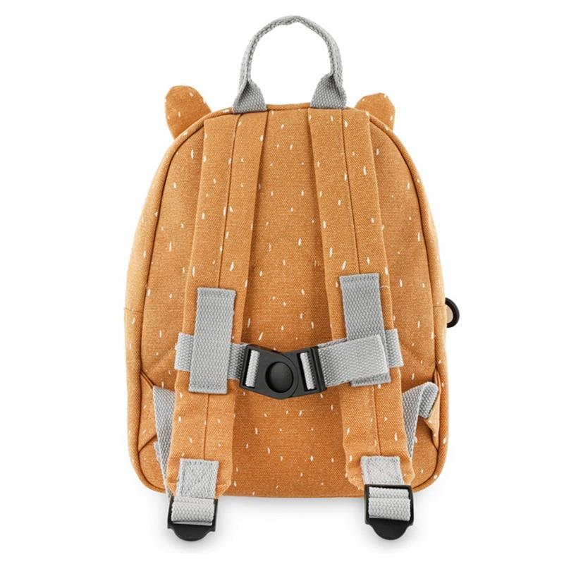 Trixie Rucksack Mr Fox Fuchs