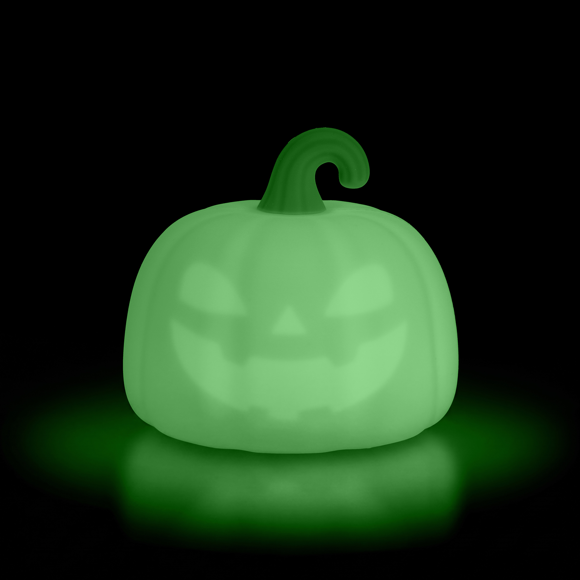 Legami Nachtlicht Soft Dreams Pumpkin Kürbis