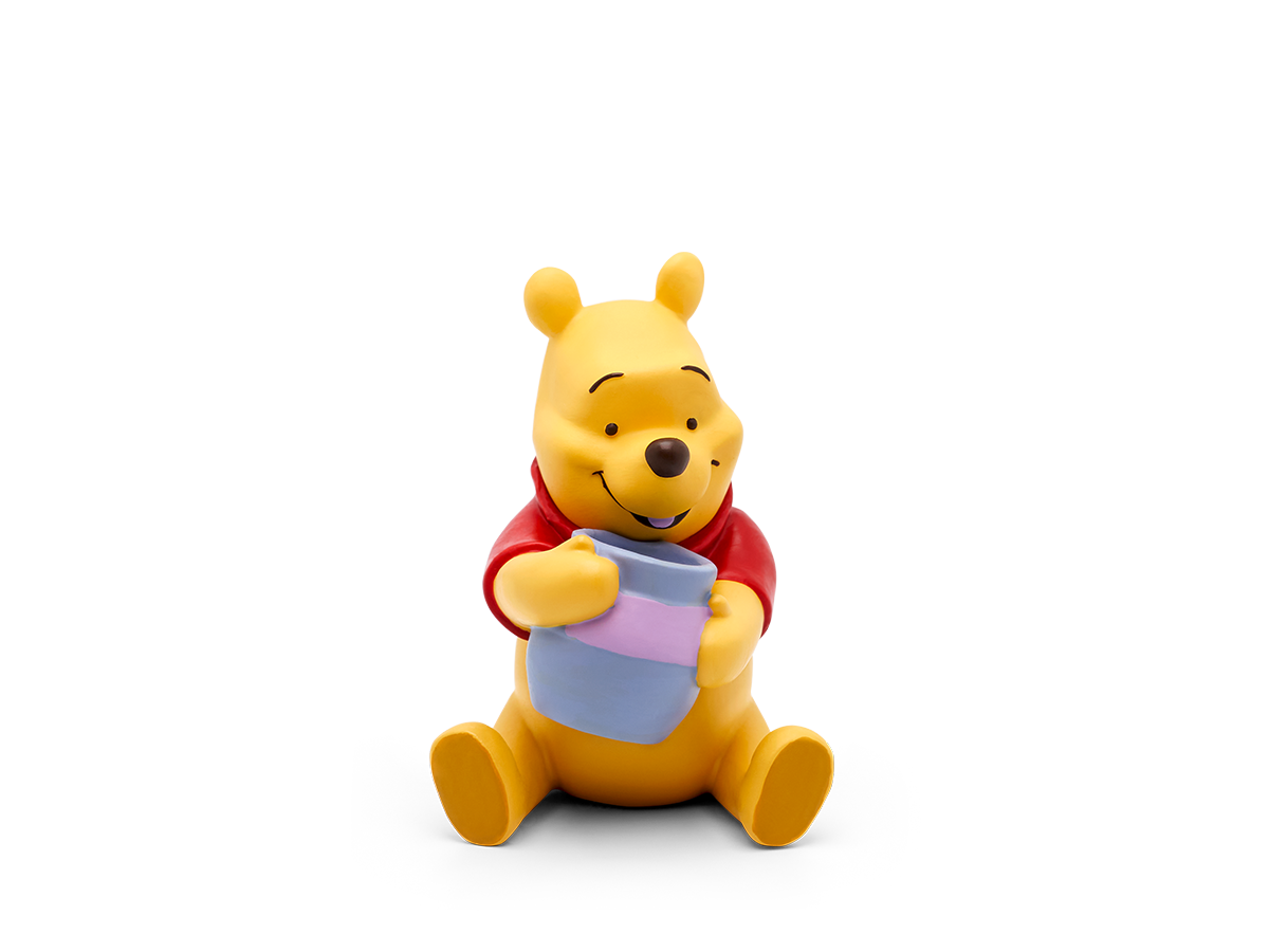 Tonies Disney Winnie Puuh auf großer Reise ab 3 Jahren