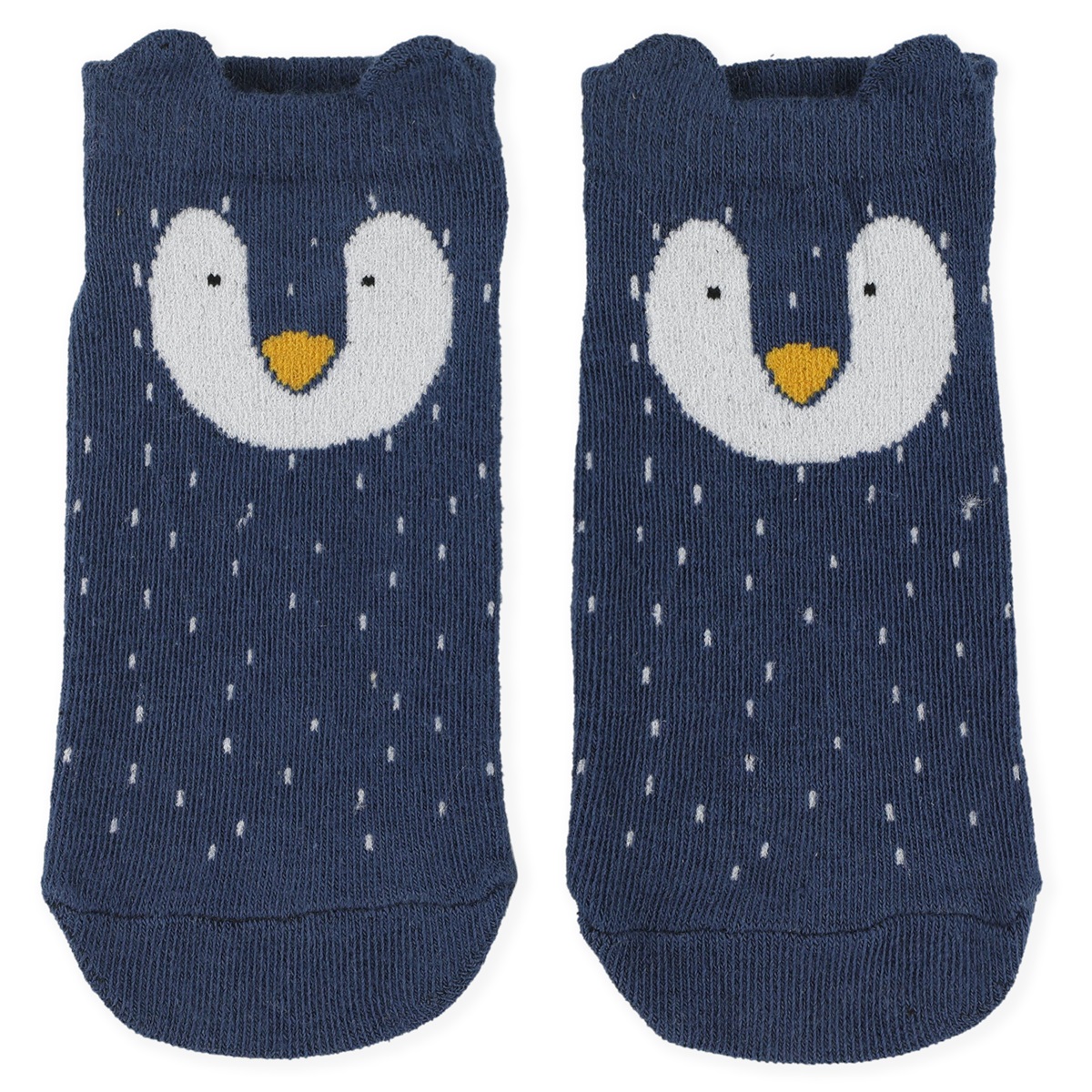 Trixie Sneaker Socken 2-pack Mr. Penguin Herr Pinguin 22/24