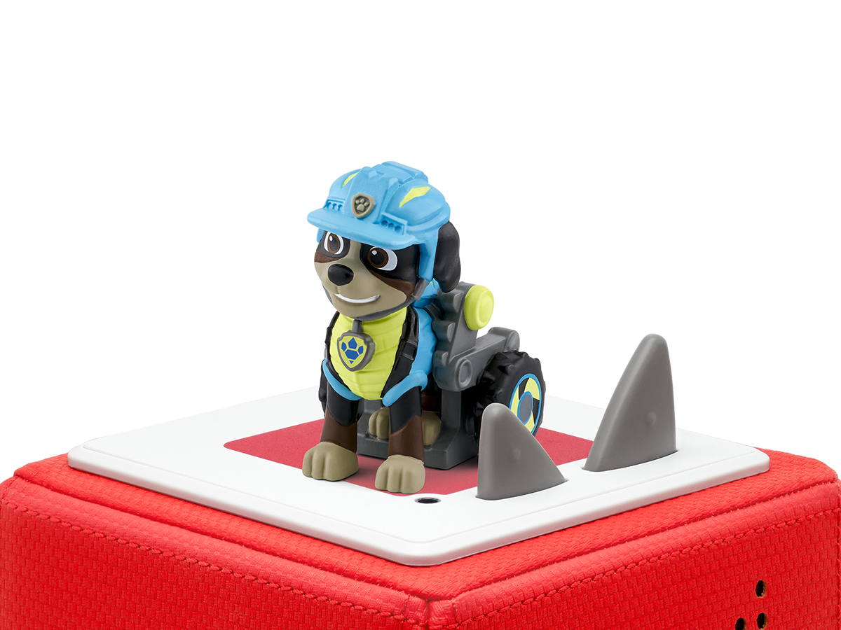 Tonies Paw Patrol Rettung für T-Rex ab 3 Jahren
