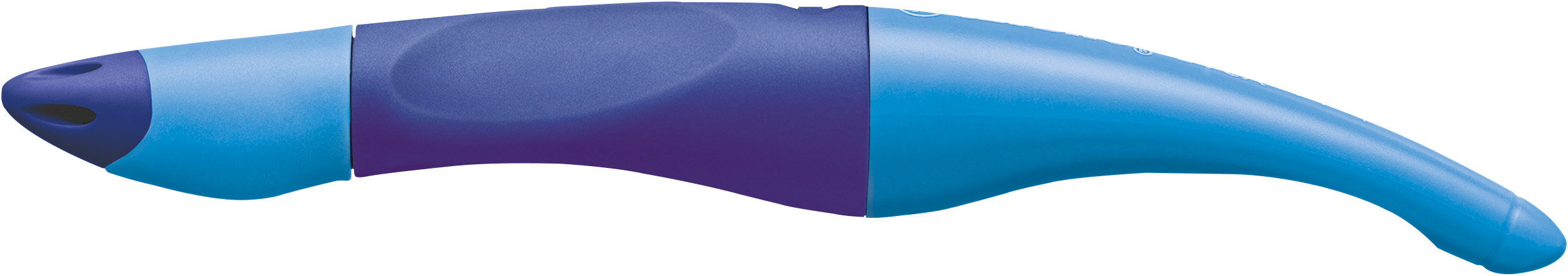 Stabilo Easy Original Tintenroller Rechtshänder Dunkelblau Hellblau Stabilo Easy Original Tintenroller Rechtshänder Dunkelblau Hellblau
