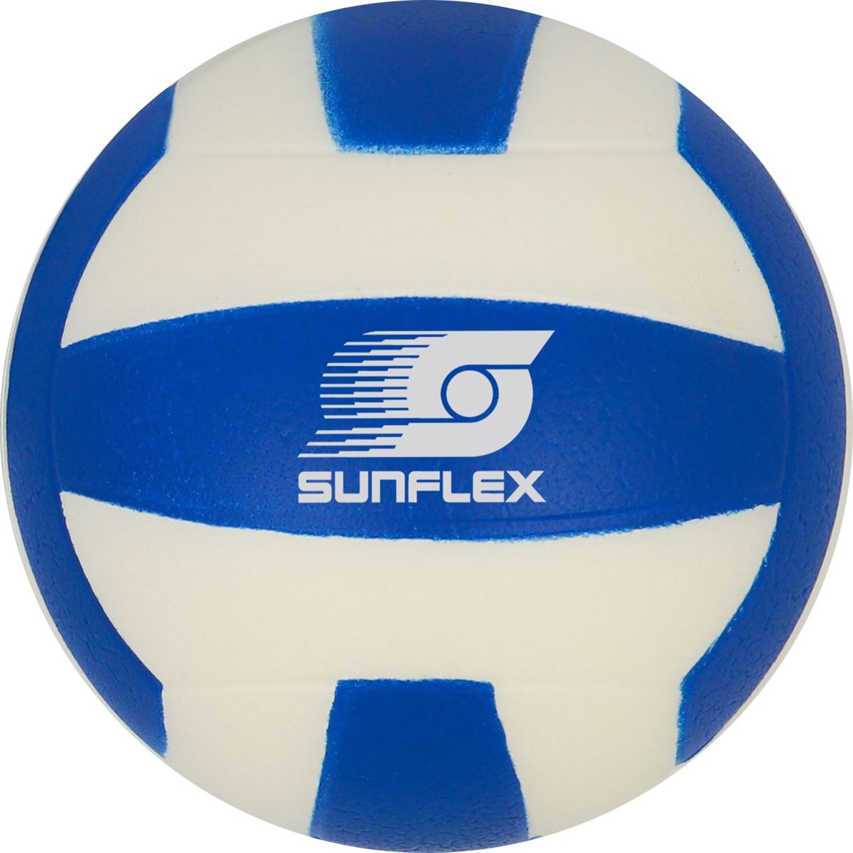 Sunflex Bouncy Sportball sortiert