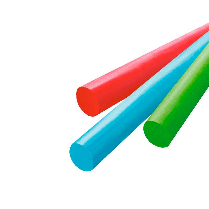 Pelikan Knete Knetmasse Creaplast 14 Stangen 10 Farben Blaue Box