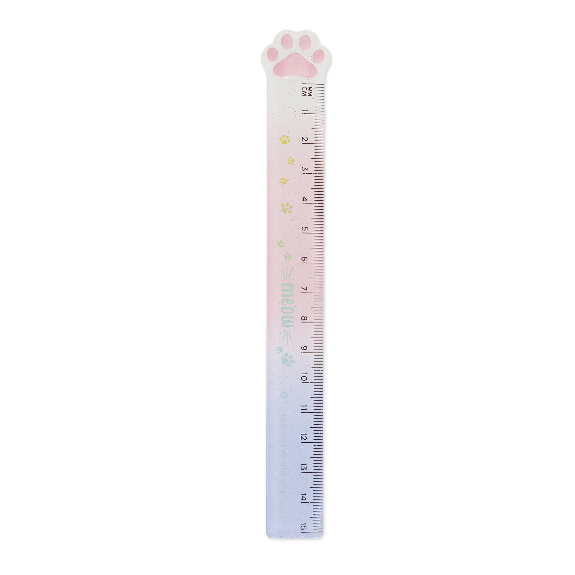Legami Lineal Meow Kitty Katze