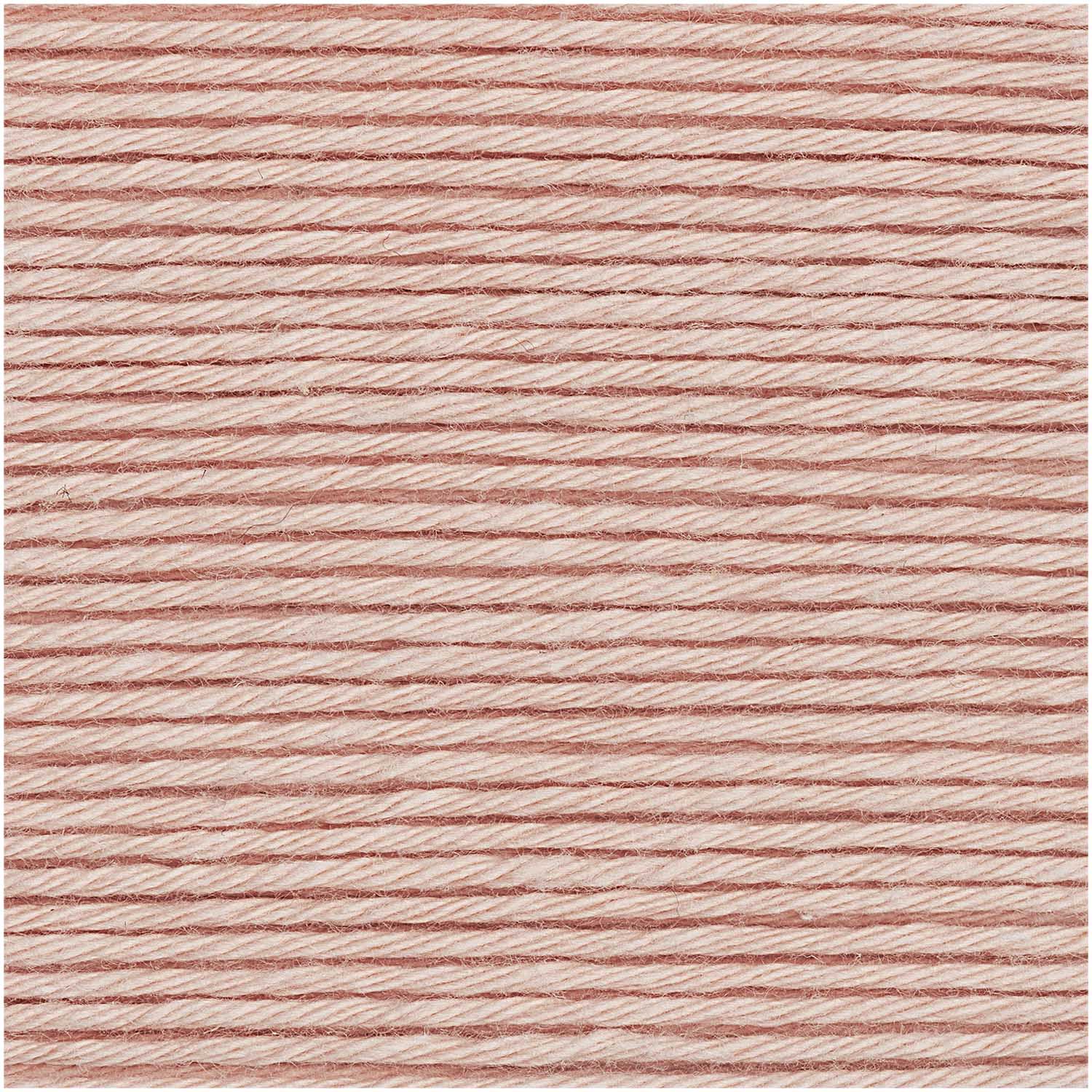 Rico Design Rico Baby cotton soft dk Wolle 50g Farbe 060 Puder