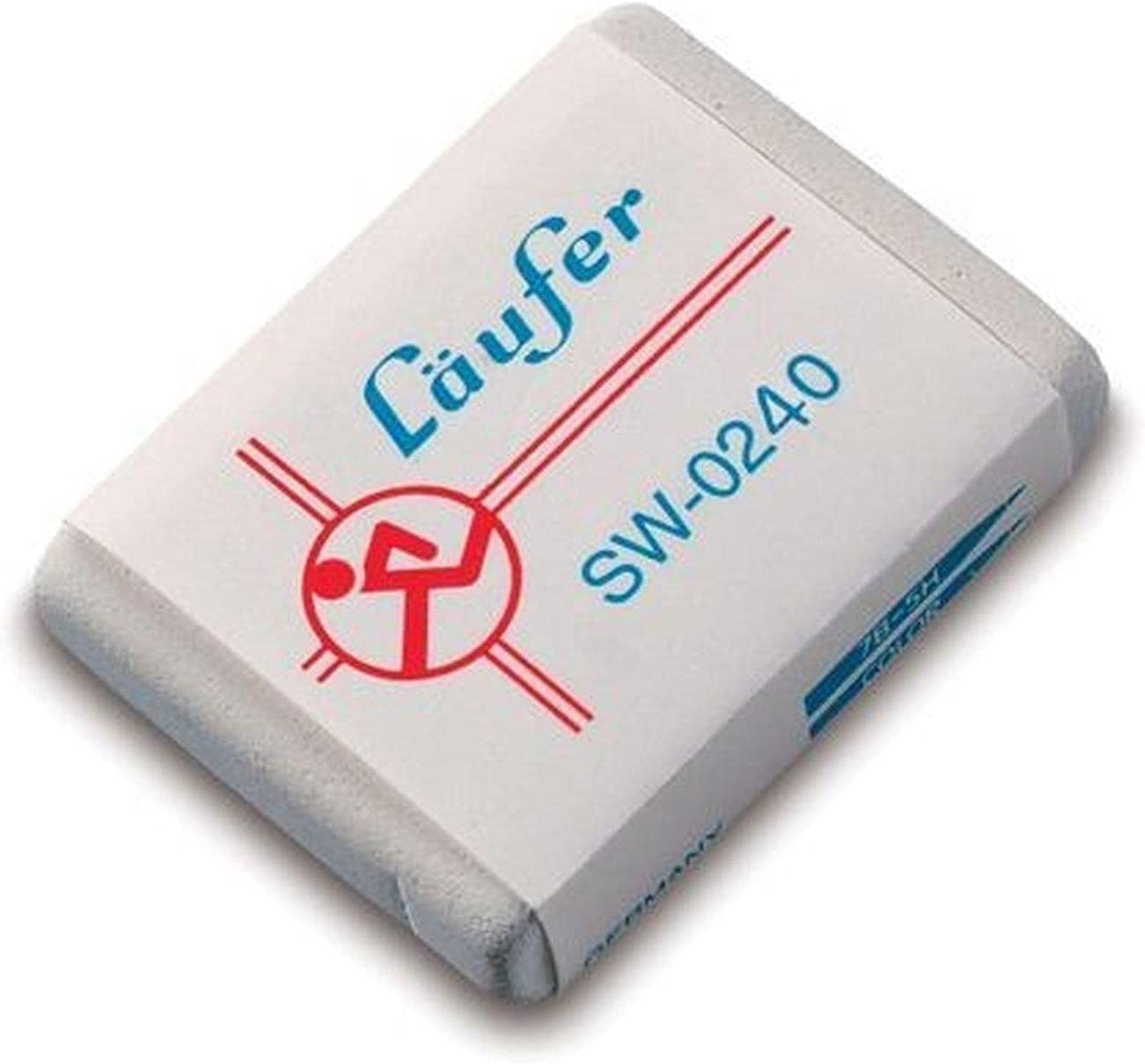 Läufer Radiergummi Eraser SW-0240 aus Kautschuk