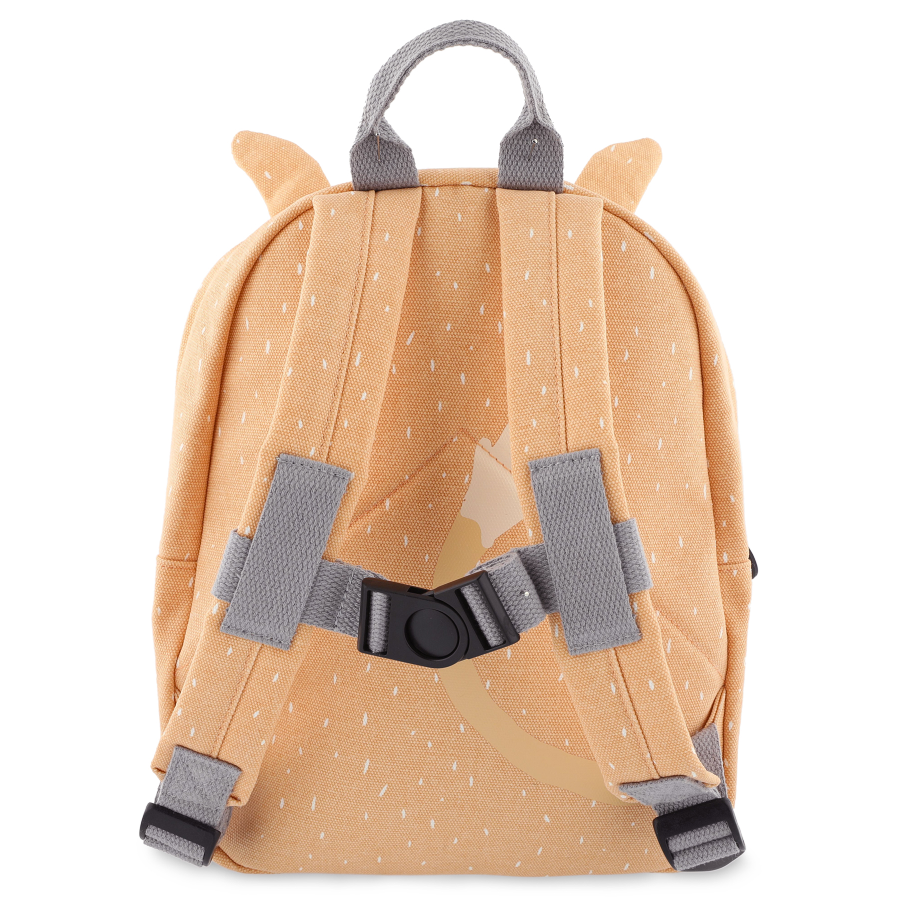 Trixie Rucksack Mrs Giraffe Apricot Trixie Rucksack Mrs Giraffe Apricot