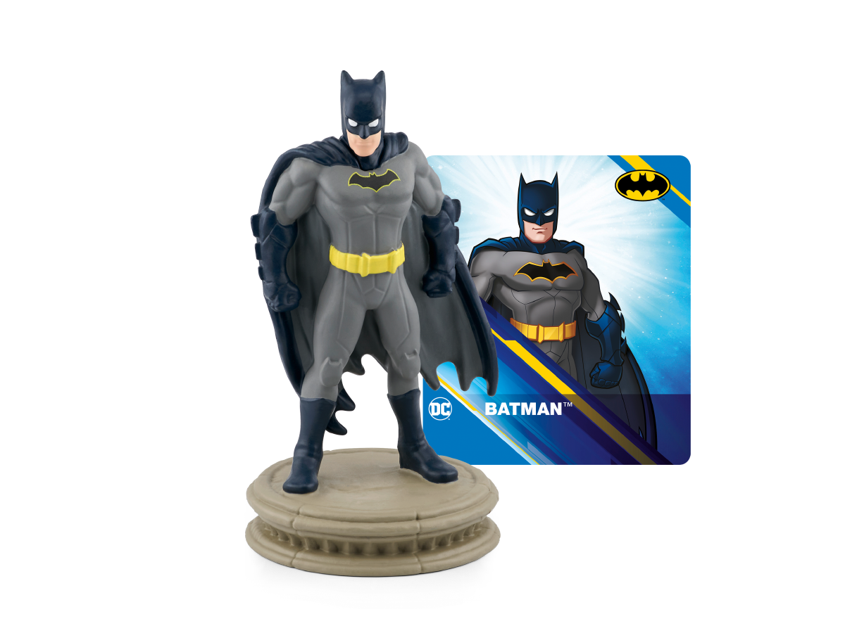 Tonies Batman ab 5 Jahren Tonies Batman ab 5 Jahren