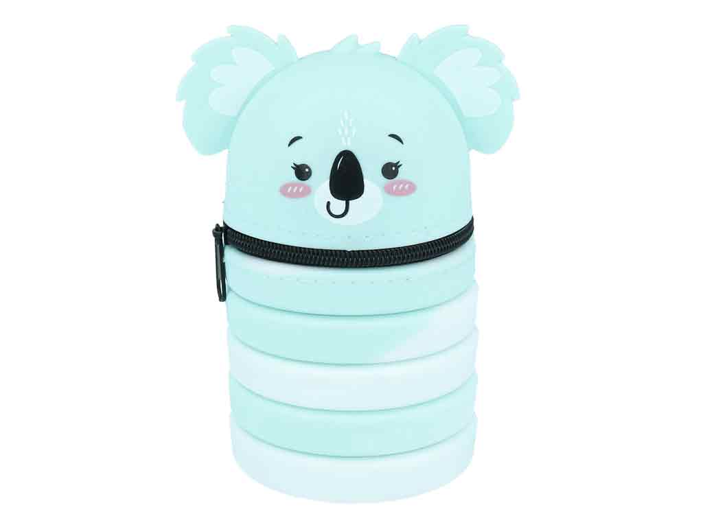 BB Klostermann Pop up Mäppchen Cutie Koala mint