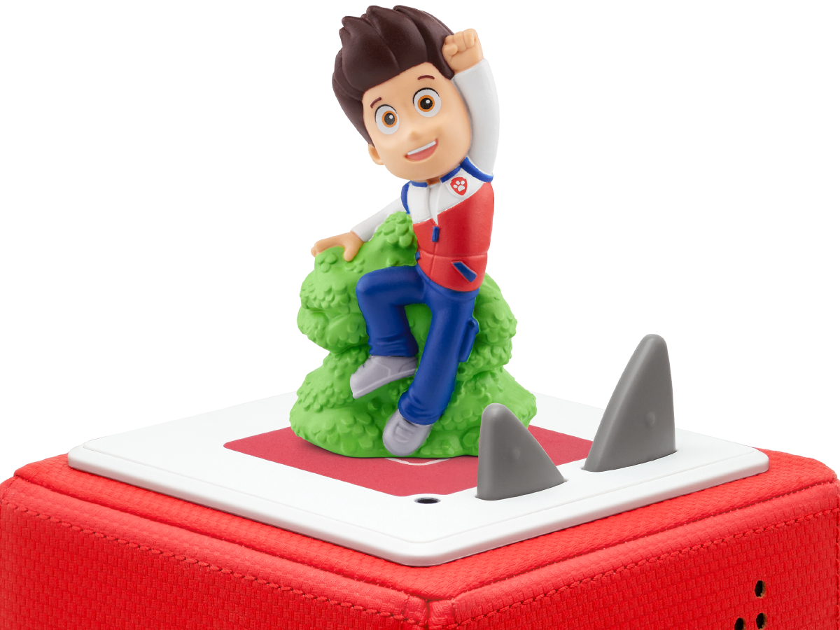 Tonies Paw Patrol Ryder ab 3 Jahren