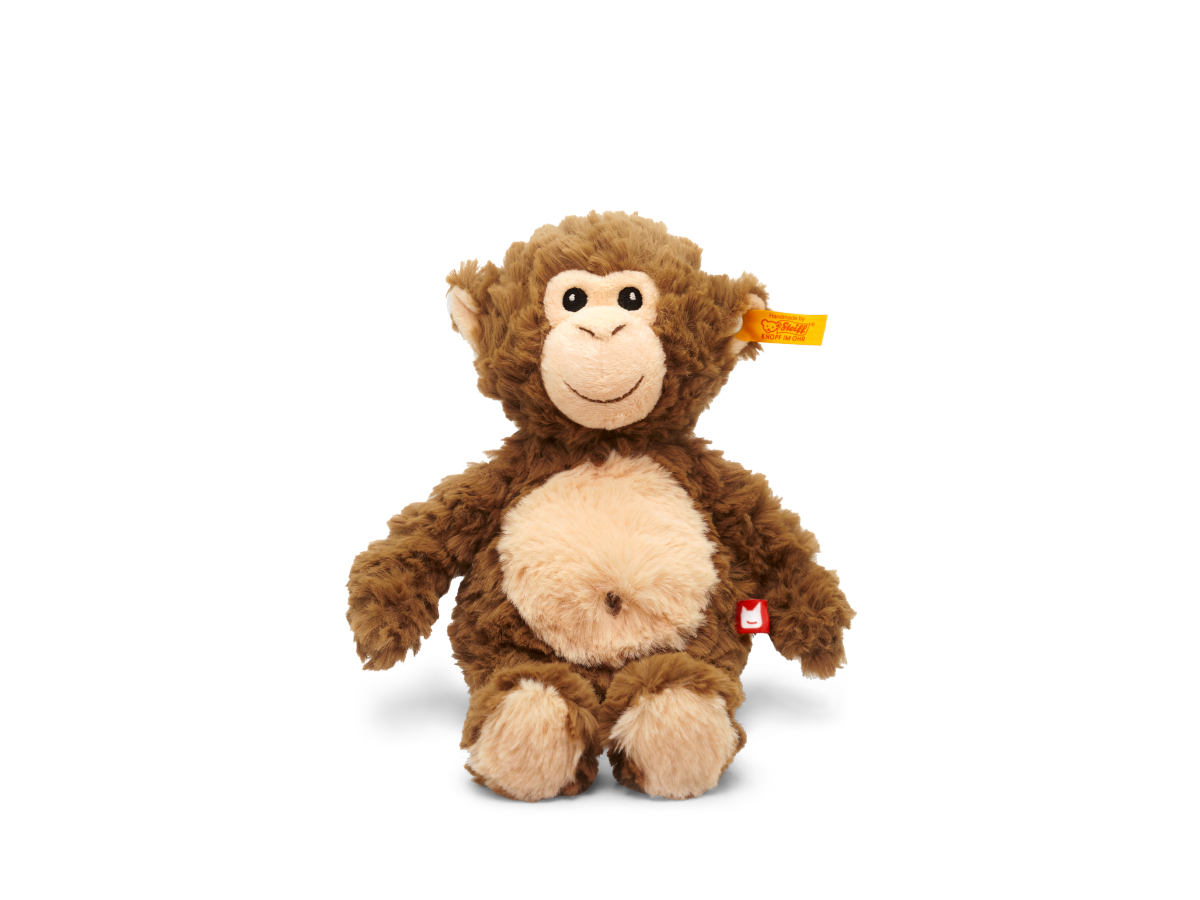 Tonies Steiff Soft Cuddly Friends Bobo Schimpanse ab 3 Jahren