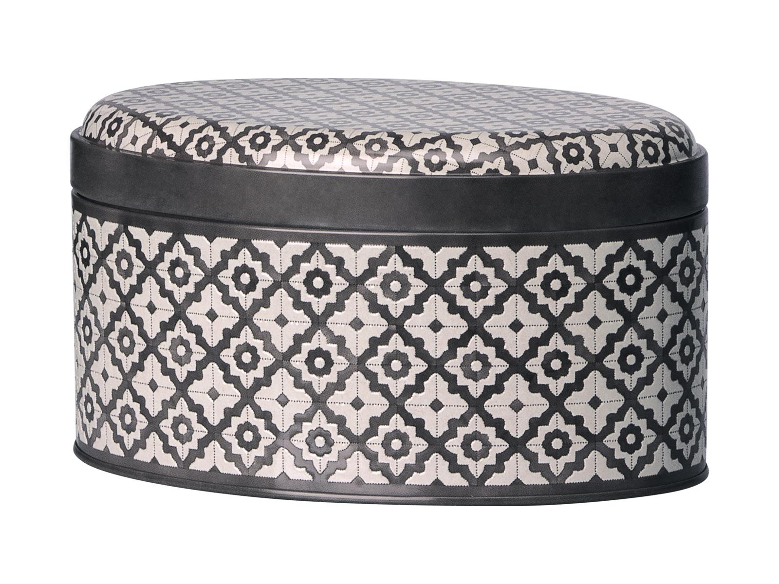 Maileg Süße Freunde Dose Metall, 1 Stück