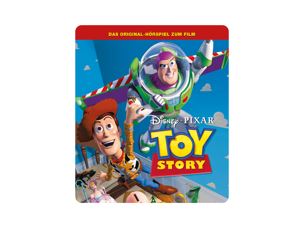 Tonies Disney Toy Story ab 4 Jahren