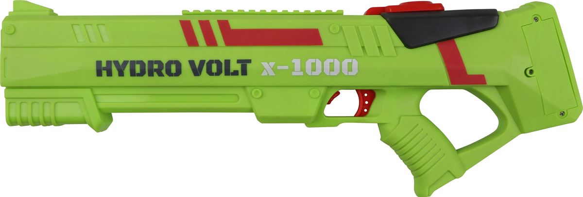 Sunflex Wasserspritzpistole Legend