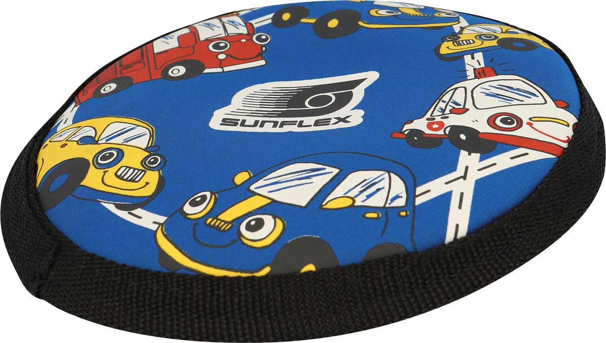 Sunflex Uranus Wurfscheibe Youngster Cars