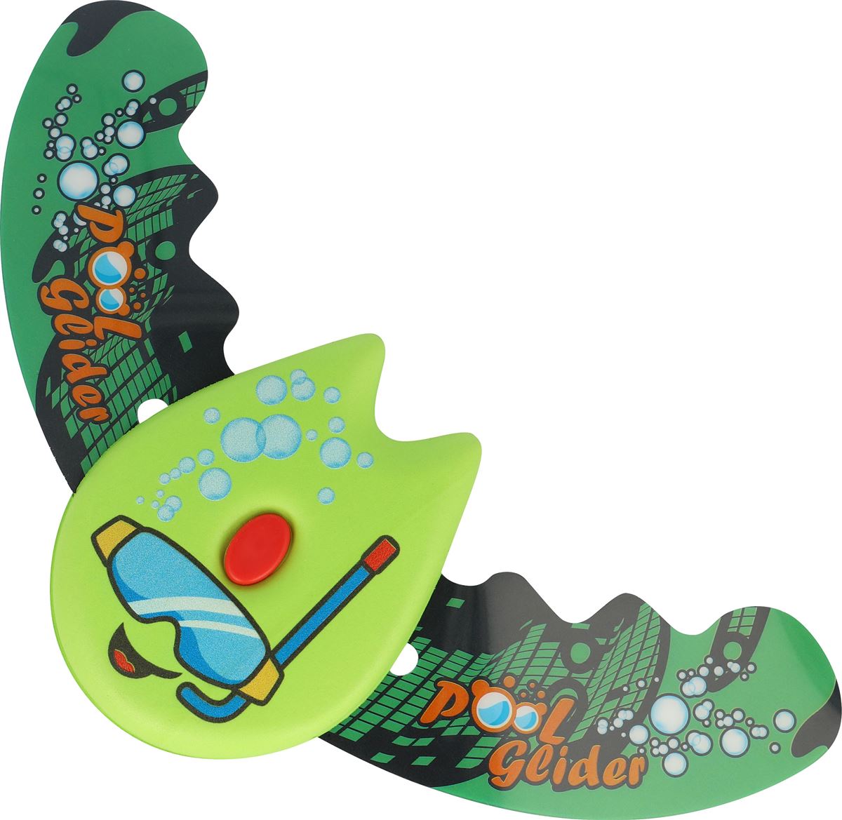 Sunflex Underwater Glider Tauchspielzeug 2er Set sortiert Sunflex Underwater Glider Tauchspielzeug 2er Set sortiert