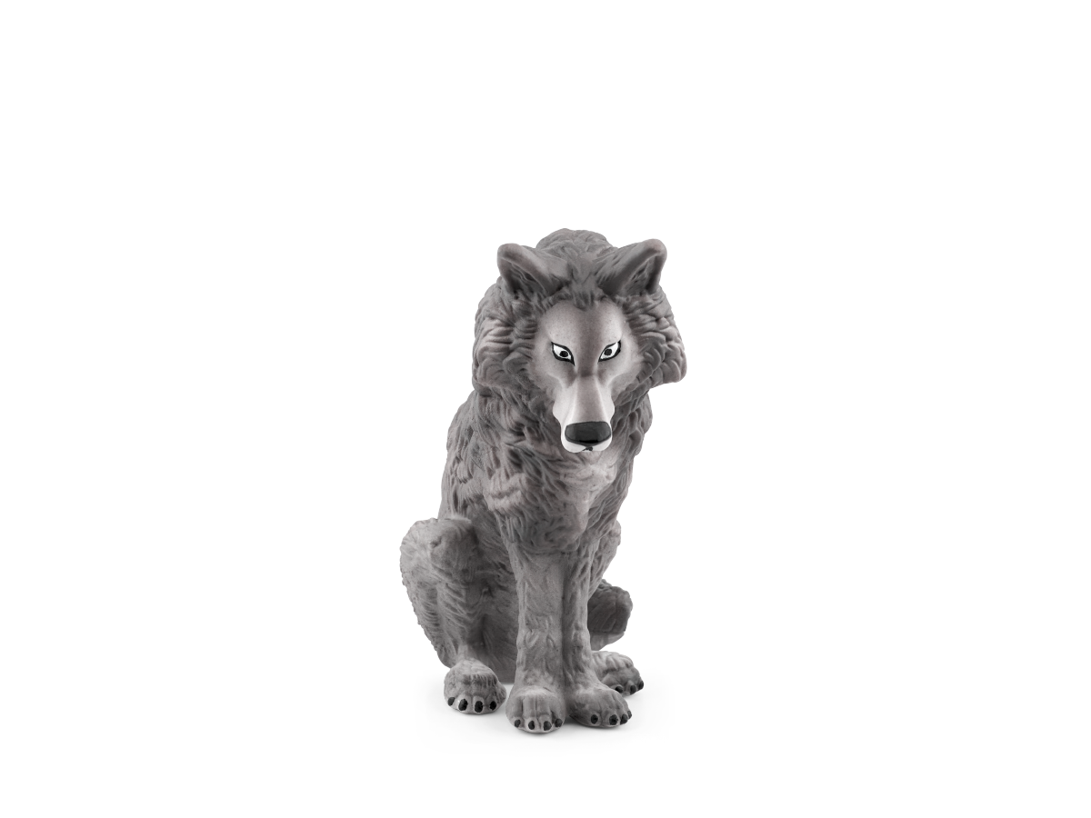 Tonies Peter und der Wolf