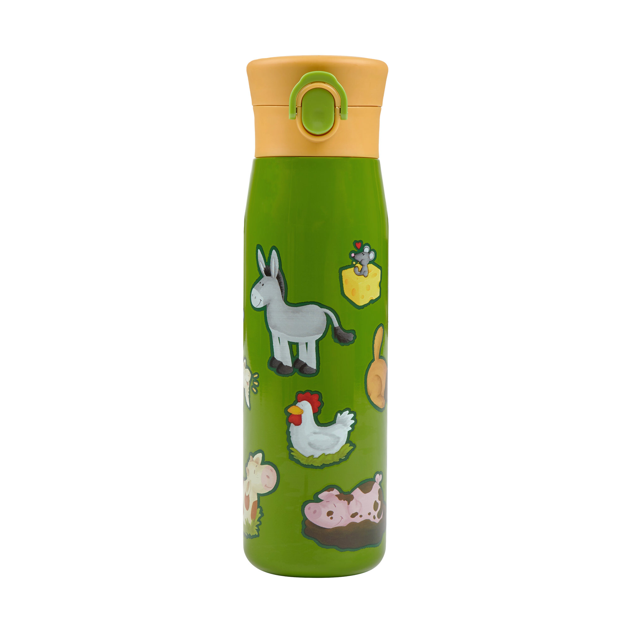 Sigikid Isolierflasche Trinkflasche Farm on Tour Sigikid Isolierflasche Trinkflasche Farm on Tour