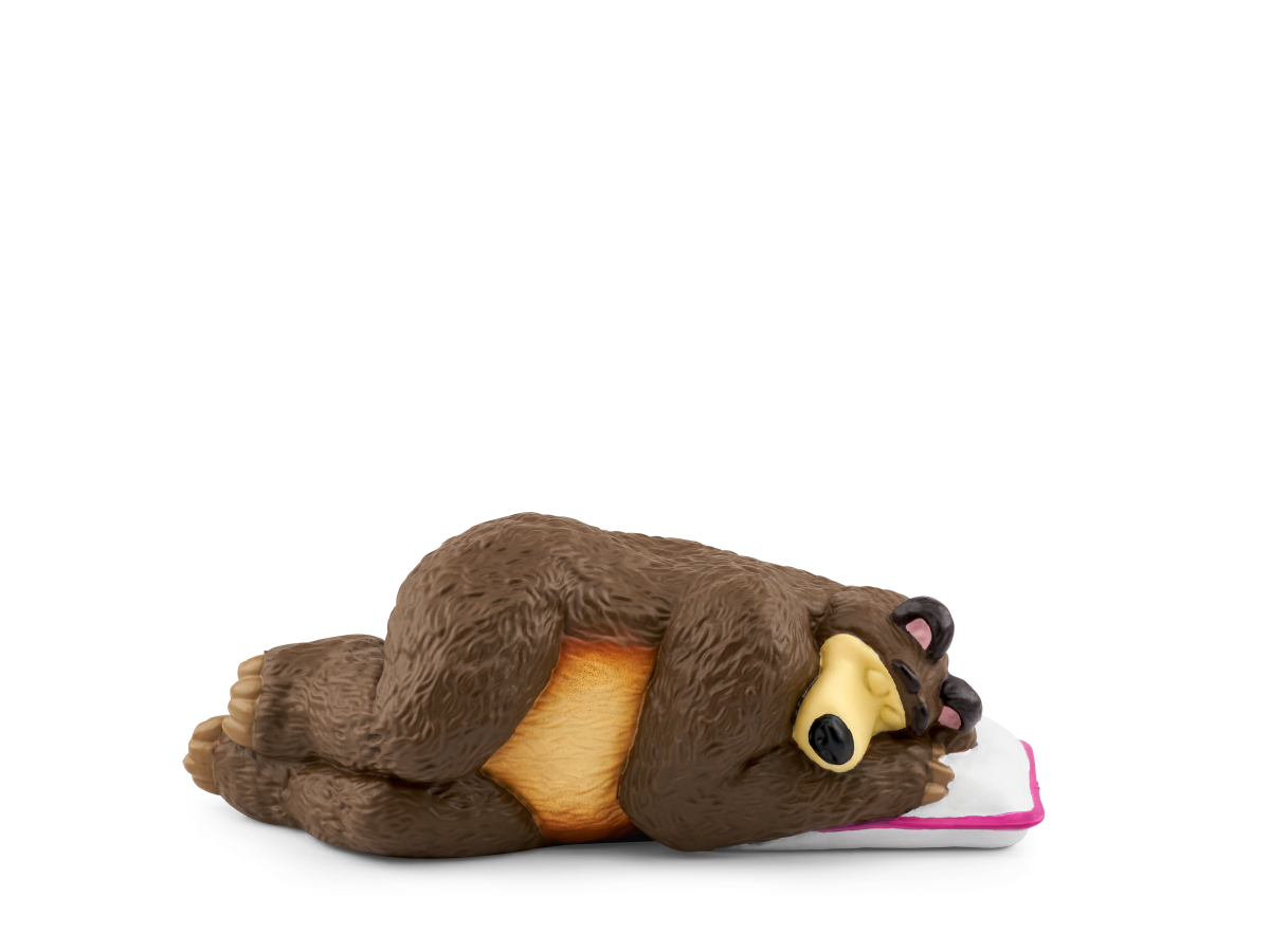 Tonies Mascha und der Bär Winterschlaf für alle ab 4 Jahren Tonies Mascha und der Bär Winterschlaf für alle ab 4 Jahren
