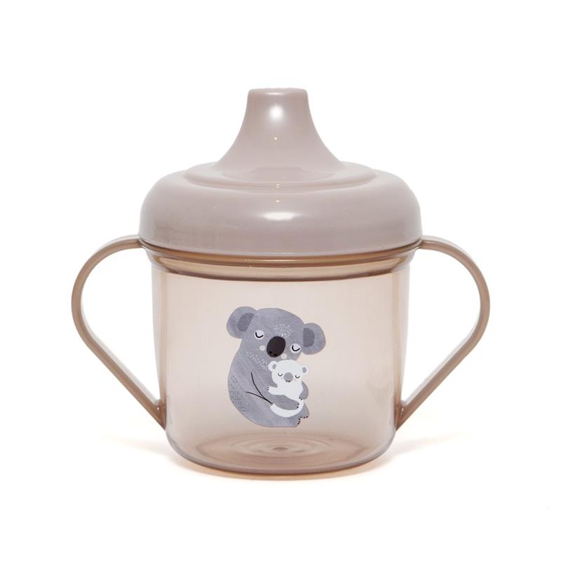 Trinklernbecher Schnabeltasse Koala von PETIT MONKEY