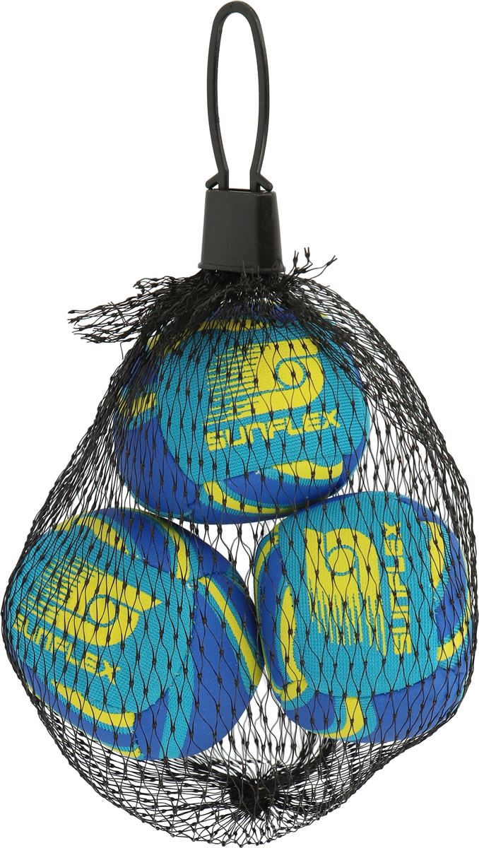 Sunflex Funbälle Flames Bluefire