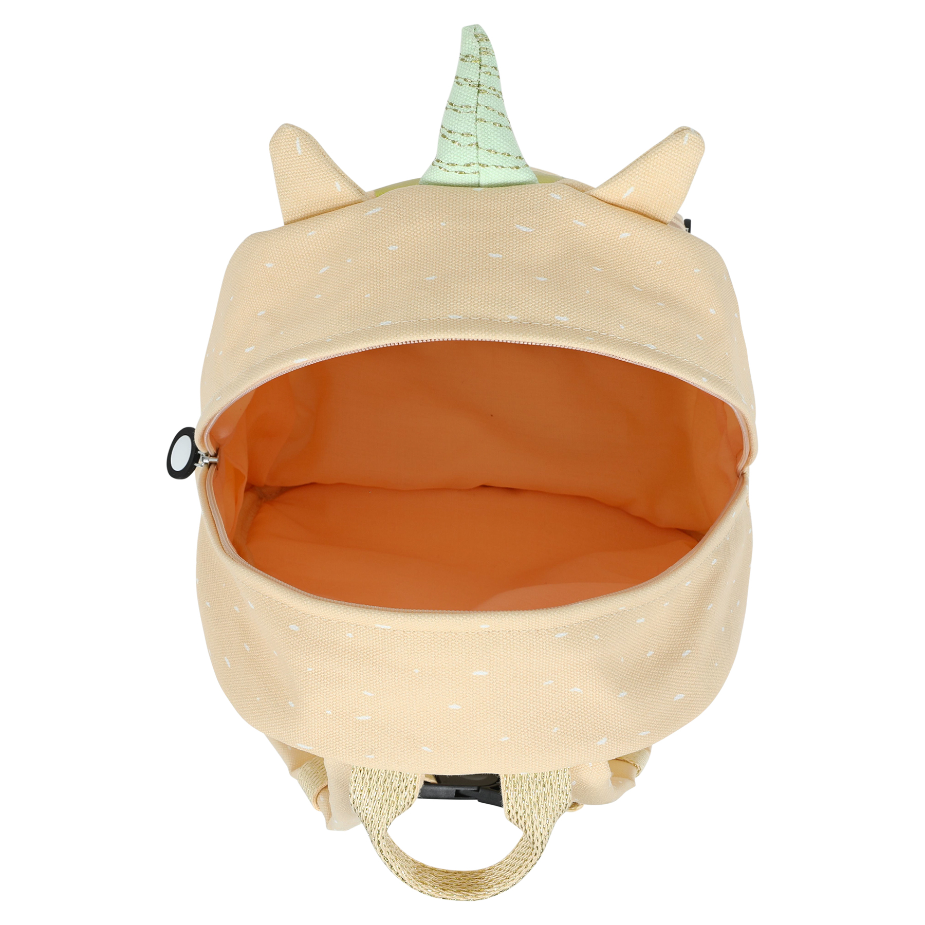 Trixie Rucksack Mrs Unicorn Einhorn Beige Trixie Rucksack Mrs Unicorn Einhorn Beige