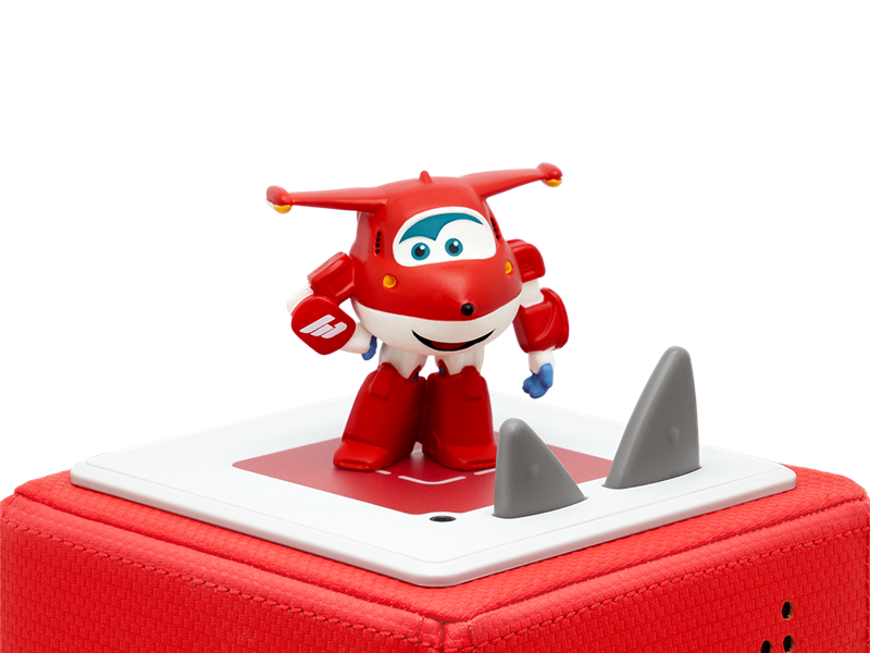 Tonies Super Wings Schwimmende Schweinchen ab 4 Jahren Tonies Super Wings Schwimmende Schweinchen ab 4 Jahren