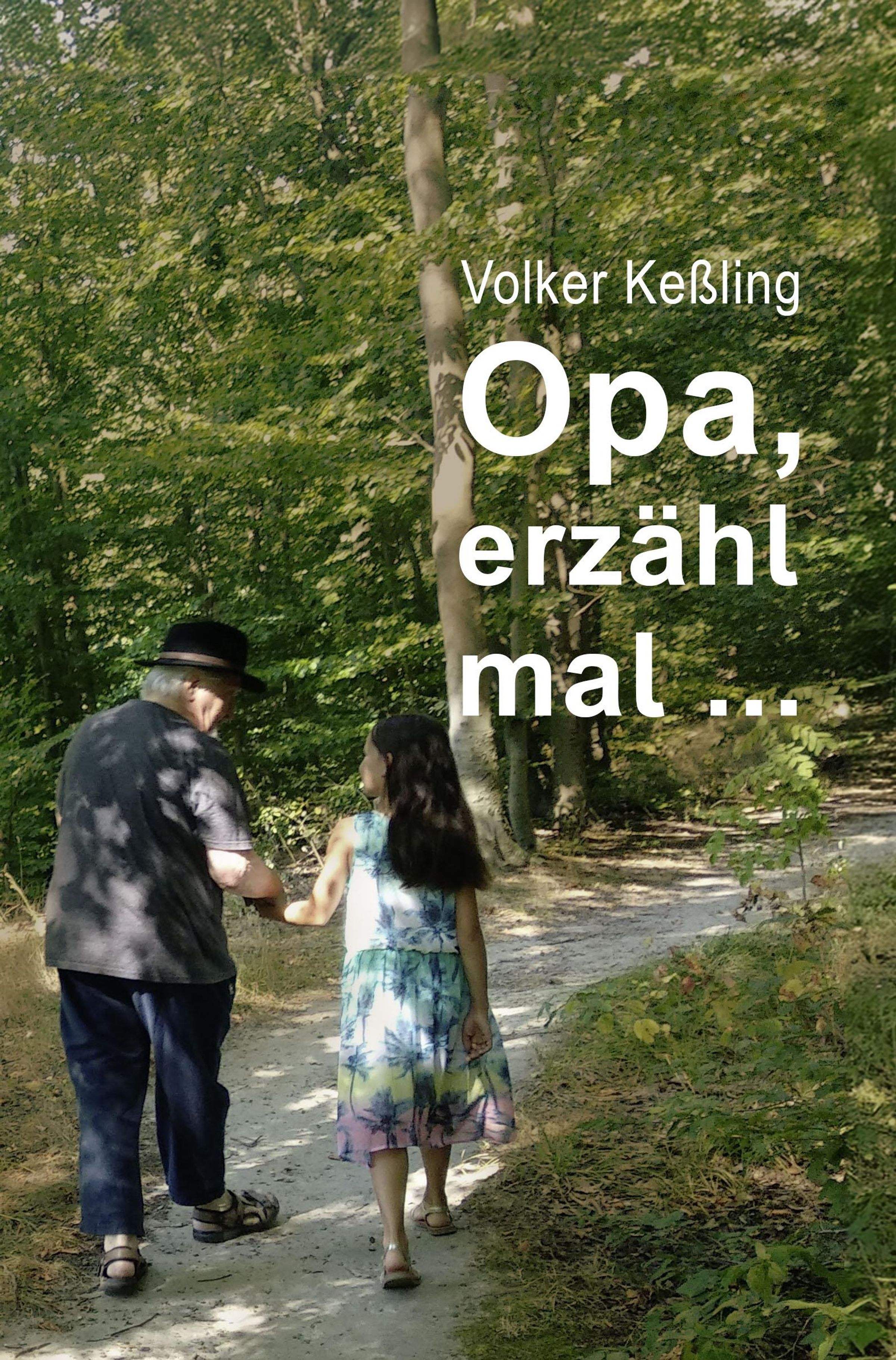 Opa erzähl mal 