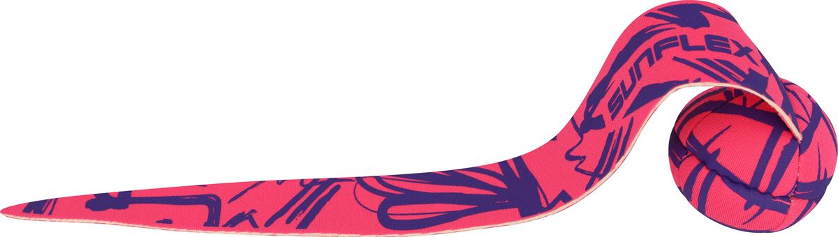 Sunflex Tauchset Funky Strokes Sunflex Tauchartikel Diving Funky sortiert