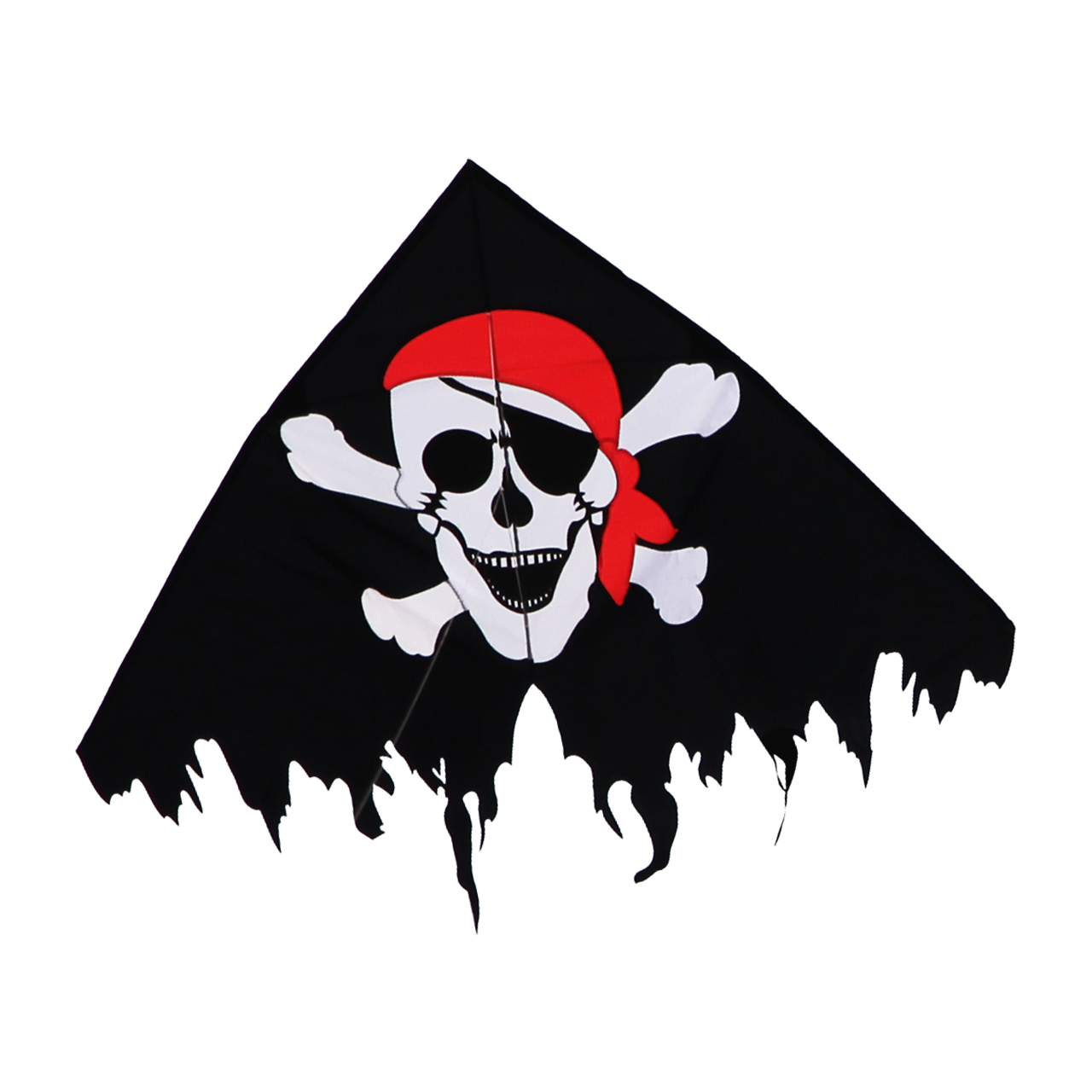 CIM Drache Detla Jolly Roger Totenkopf