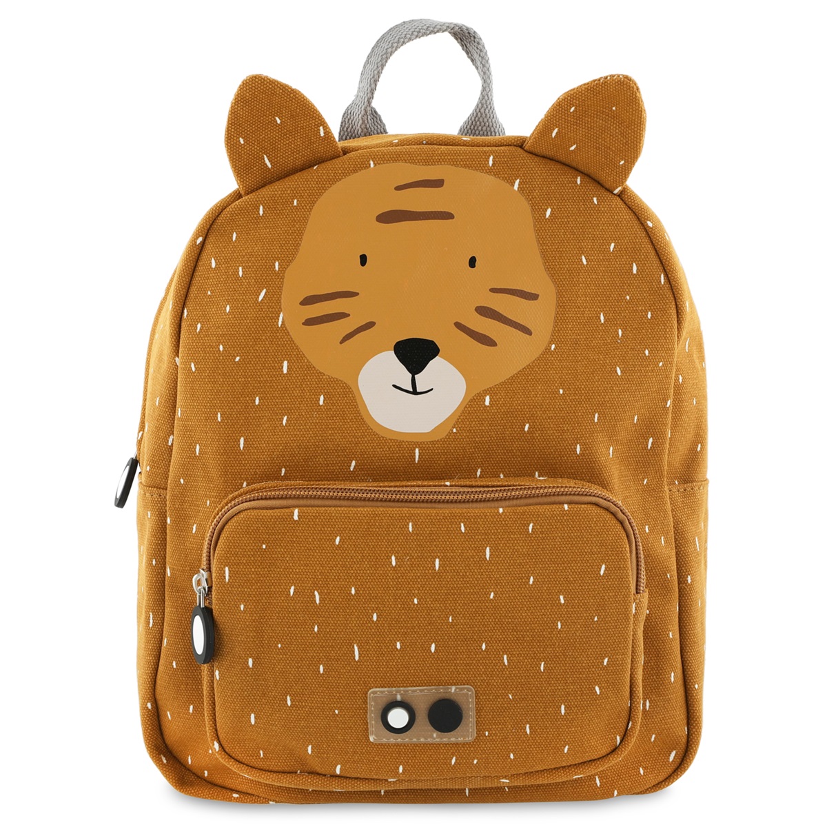 Trixie Rucksack Mr. Tiger großer Rucksack orange