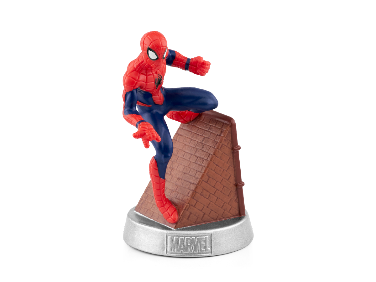 Tonies Marvel Spider-Man ab 7 Jahren