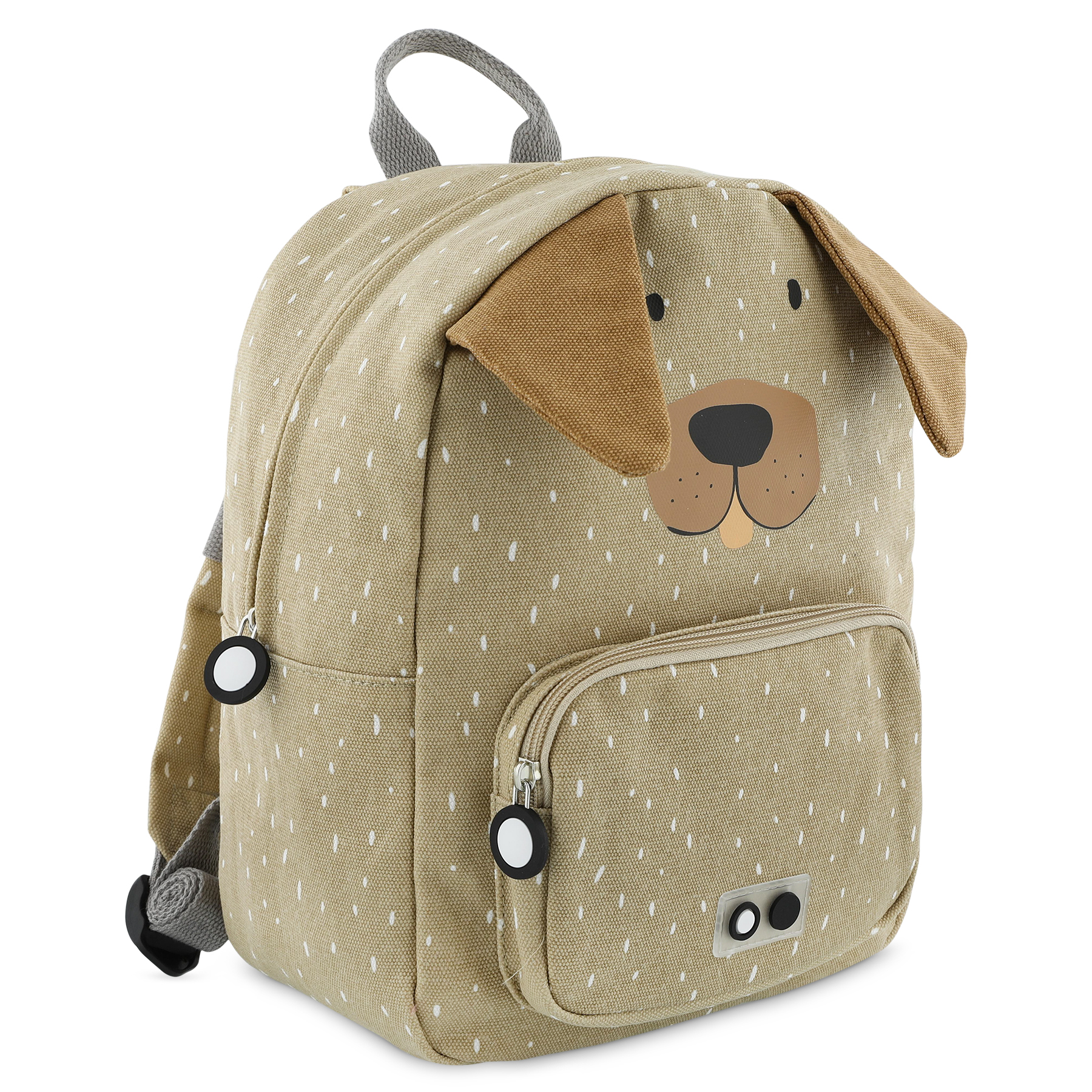 Trixie Rucksack Mr. Dog Hund Beige Trixie Rucksack Mr. Dog Hund Beige