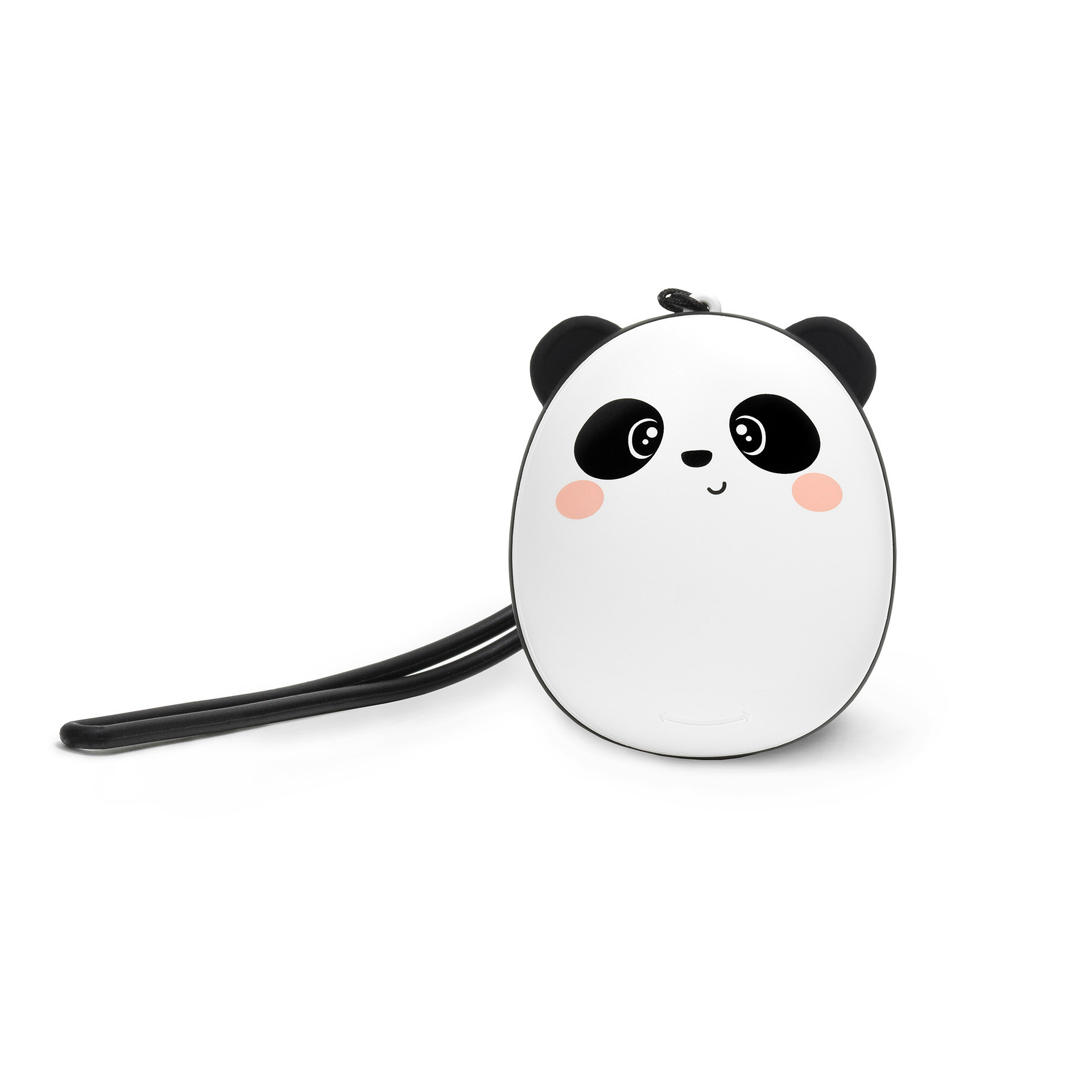 Legami Kabellose Kopfhörer Earbus Be Free Panda
