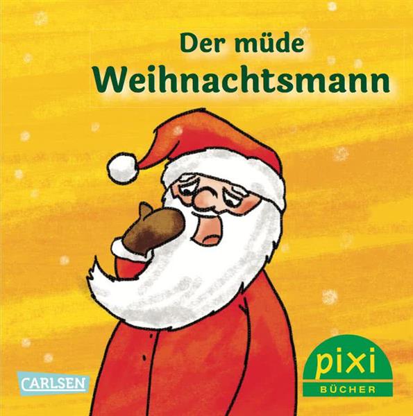 Pixi Adventskalender mit Weihnachtsbaum 2018