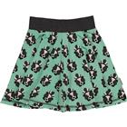 Maxomorra Rock Kinderrock Babyrock Stinktier 74/80