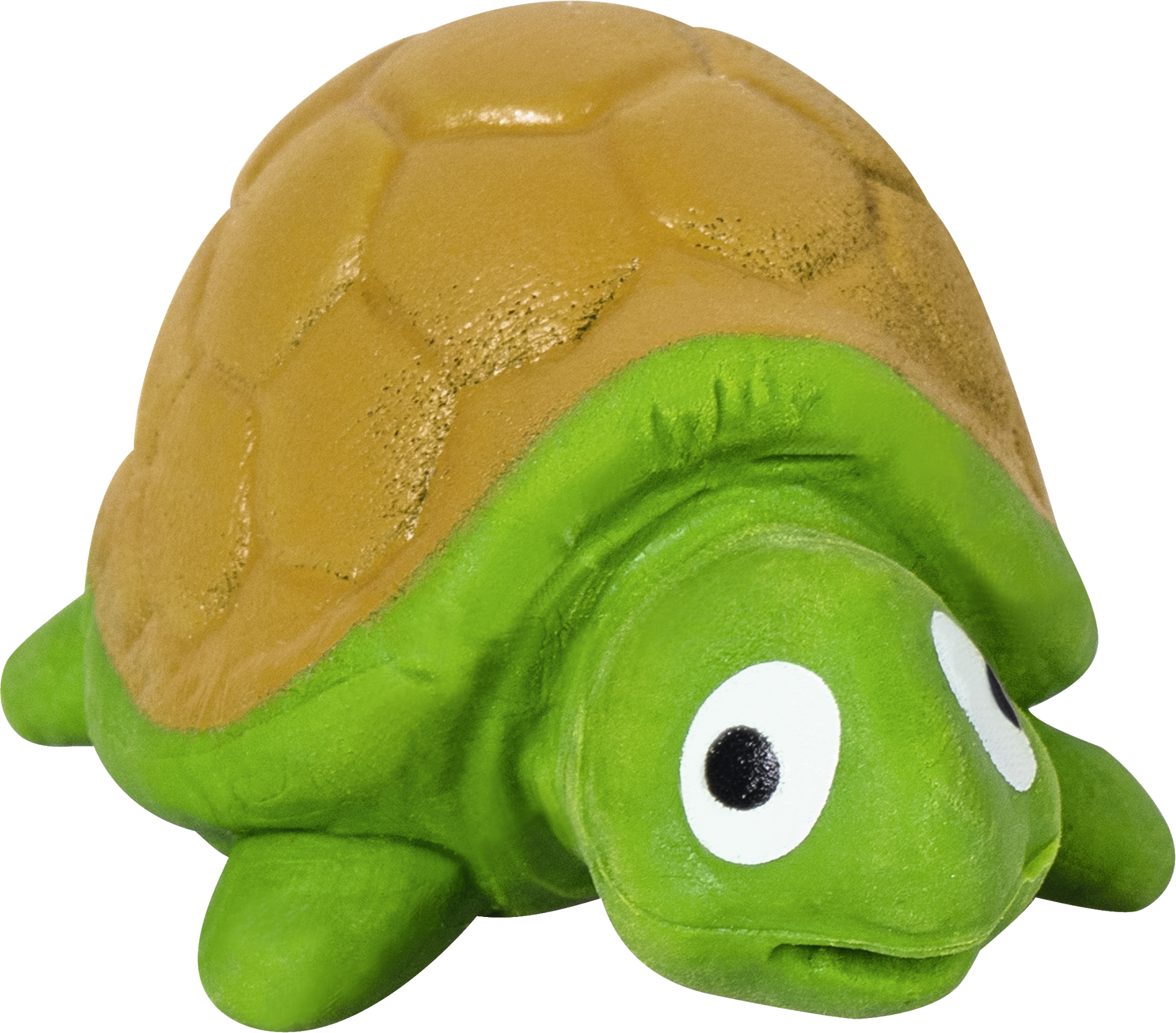 Brunnen Radiergummi Schildkröte