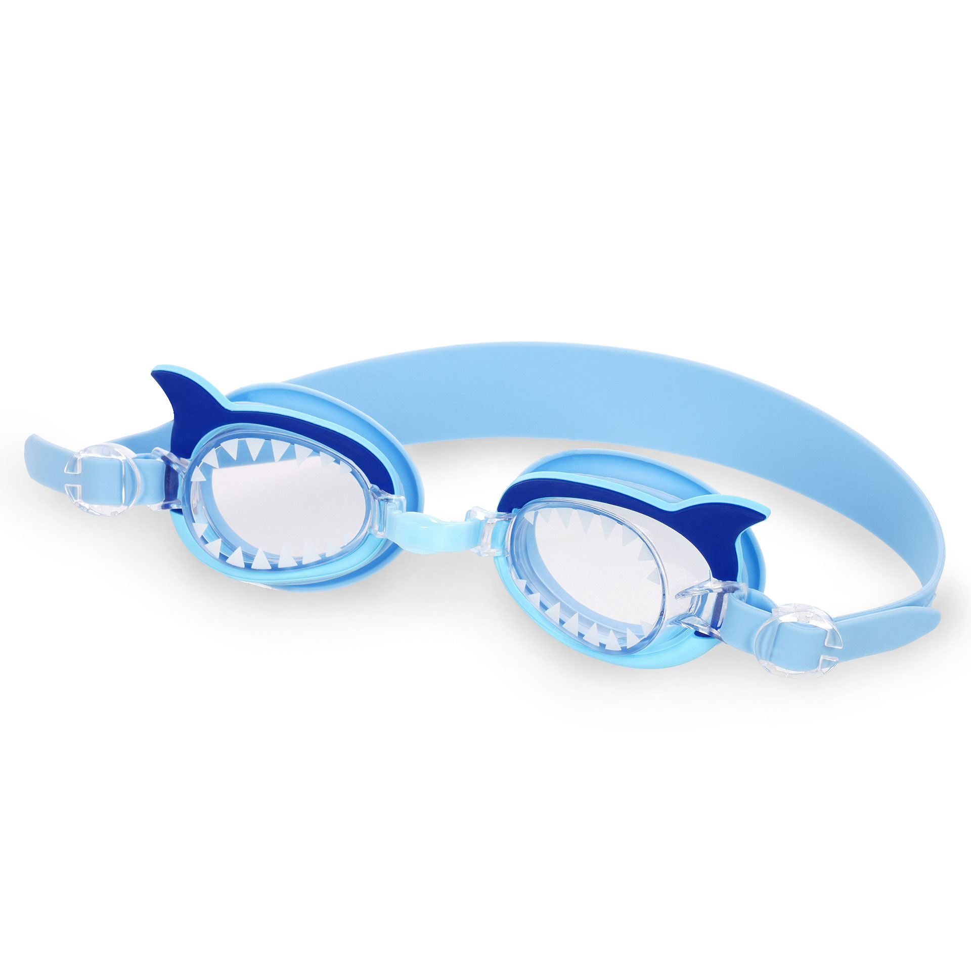 Legami Schwimmbrille Too Cool for the Pool Shark Hai