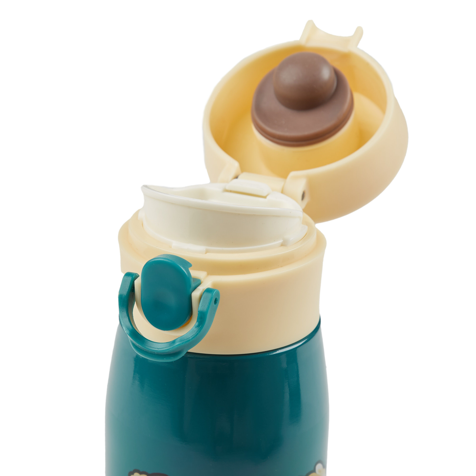 Sigikid Isolierflasche Trinkflasche Schafe on Tour Sigikid Isolierflasche Trinkflasche Schafe on Tour