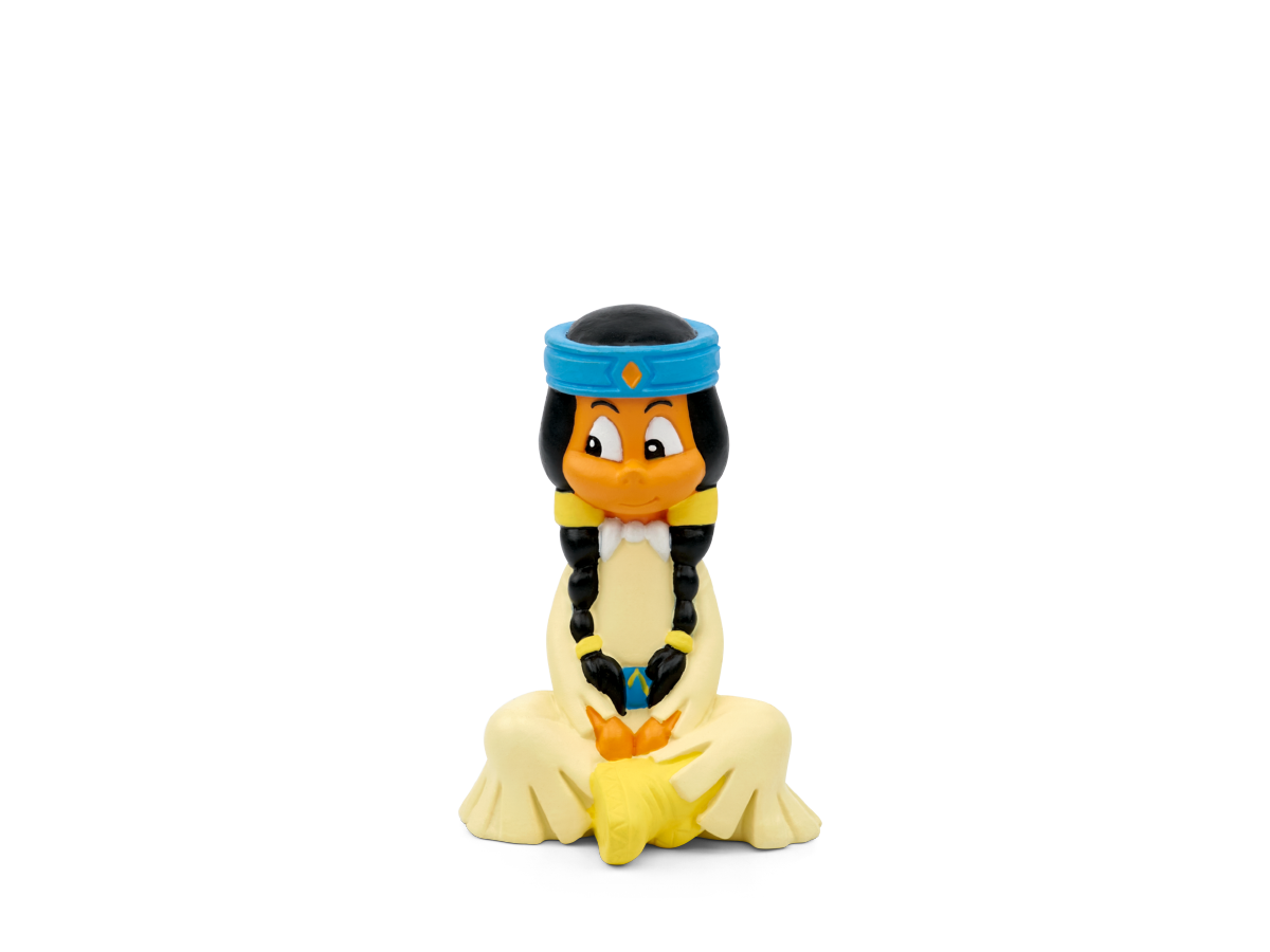 Tonies Yakari Best of Regenbogen