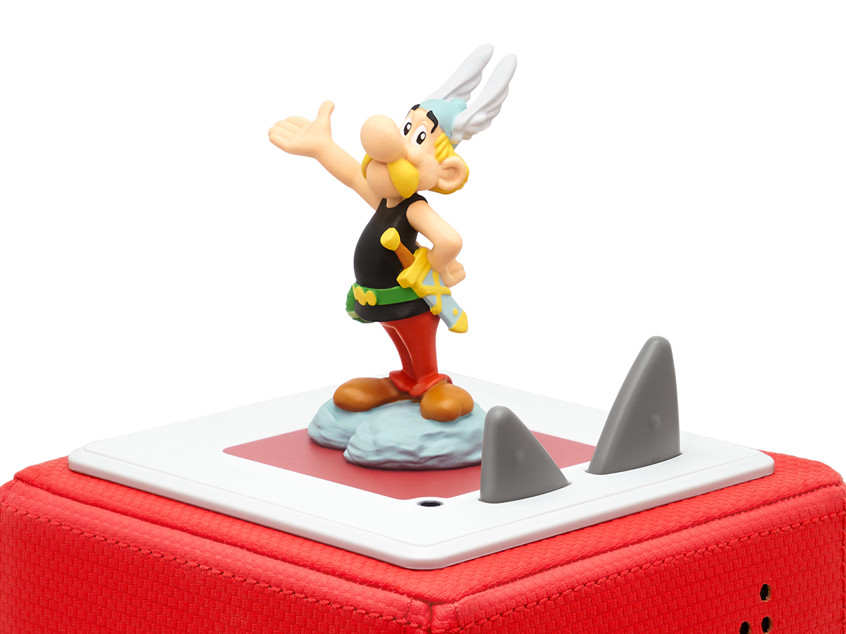 Tonies Asterix  Asterix der Gallier ab 5 Jahren