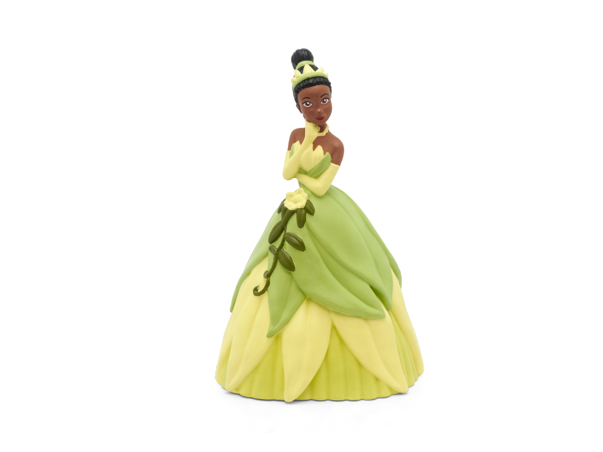 Tonies Disney Küss den Frosch ab 4 Jahren